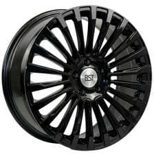 Колесный диск RST R062 8.5х20/5х108 D63.4 ET45 BL